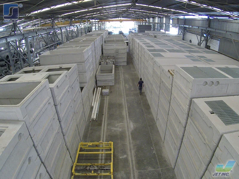 planta de tratamiento prefabricada en aguascalientes