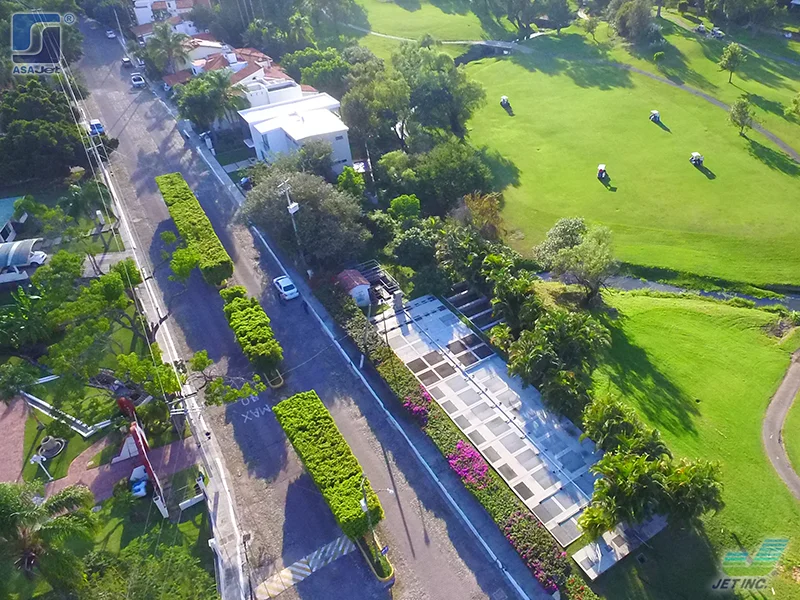 tratamiento de aguas residuales en jalisco
