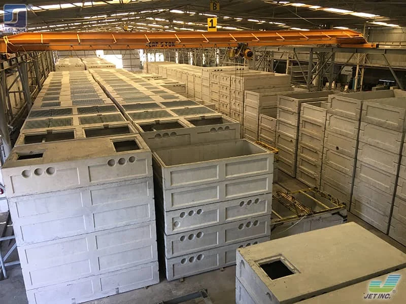 tratamiento de aguas residuales en jalisco