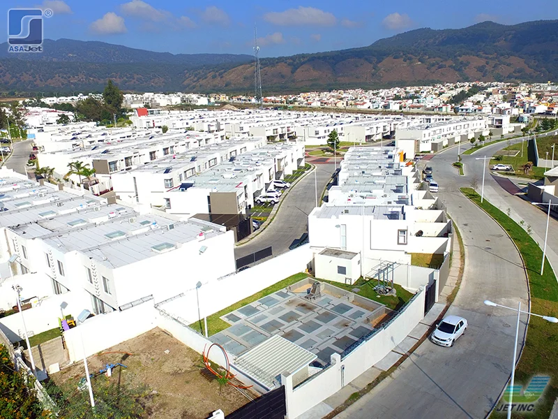 planta de tratamiento prefabricada en oaxaca