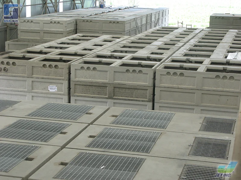 planta de tratamiento modular en baja california sur