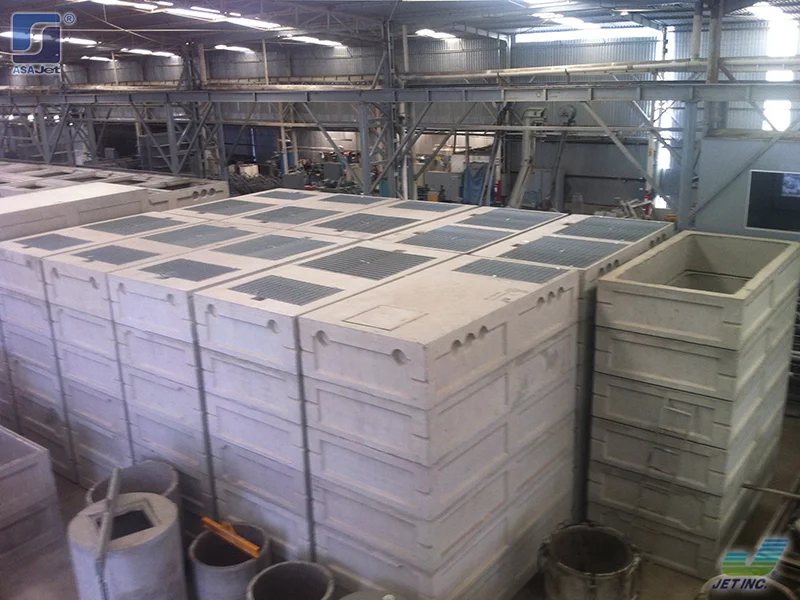 planta de tratamiento modular prefabricada en veracruz