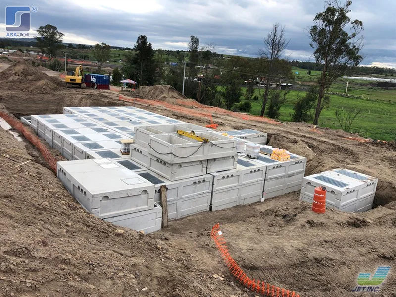 instalacion de plantas de tratamiento en tijuana