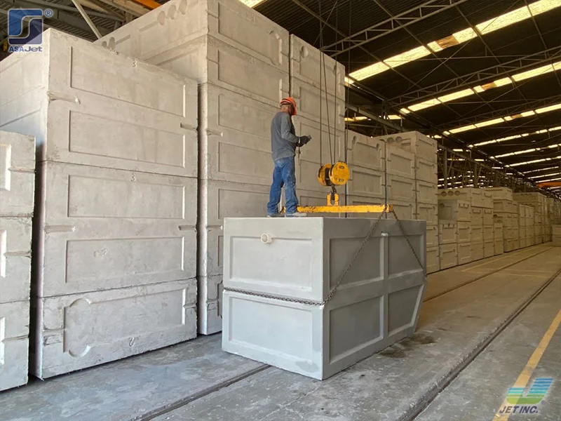 planta de tratamiento modular en pachuca