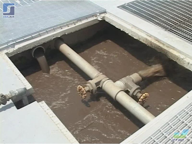 planta de tratamiento prefabricada de concreto en morelia