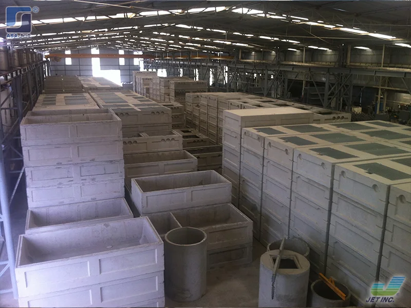 planta de tratamiento modular en chiapas